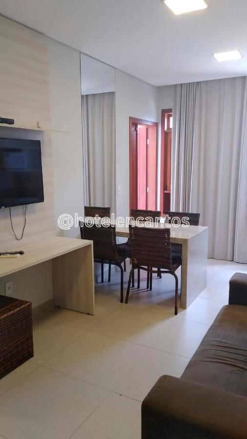 Quarto Família Standard