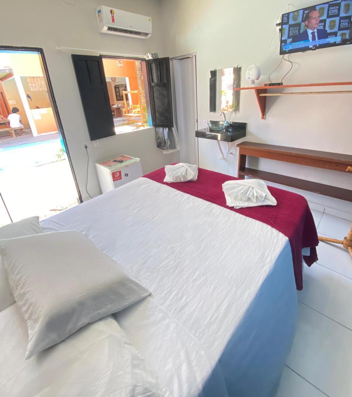 Quarto Duplo