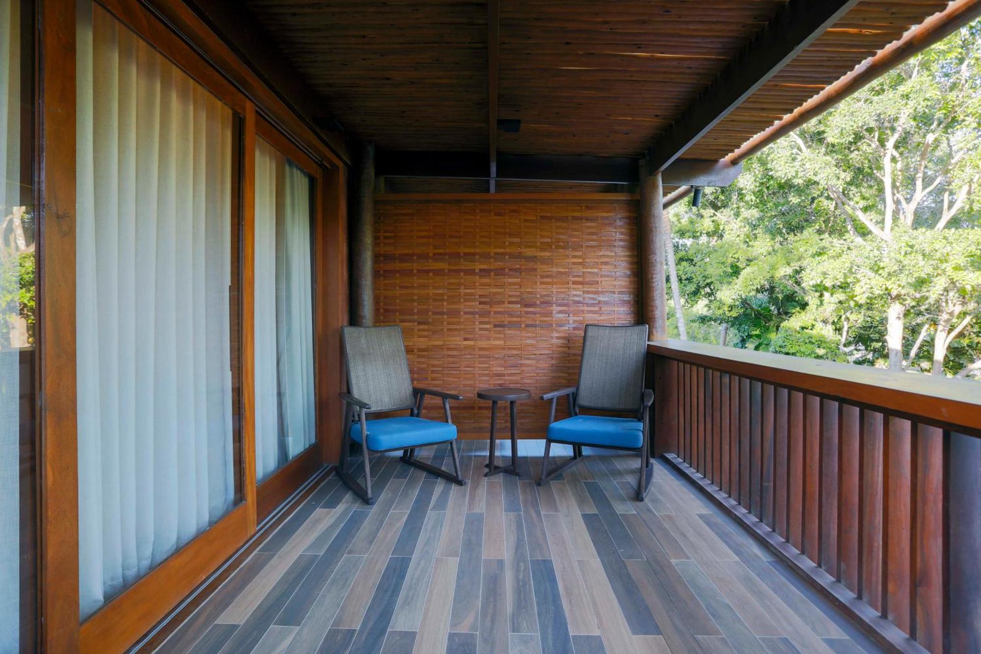 Suite Hot Tub