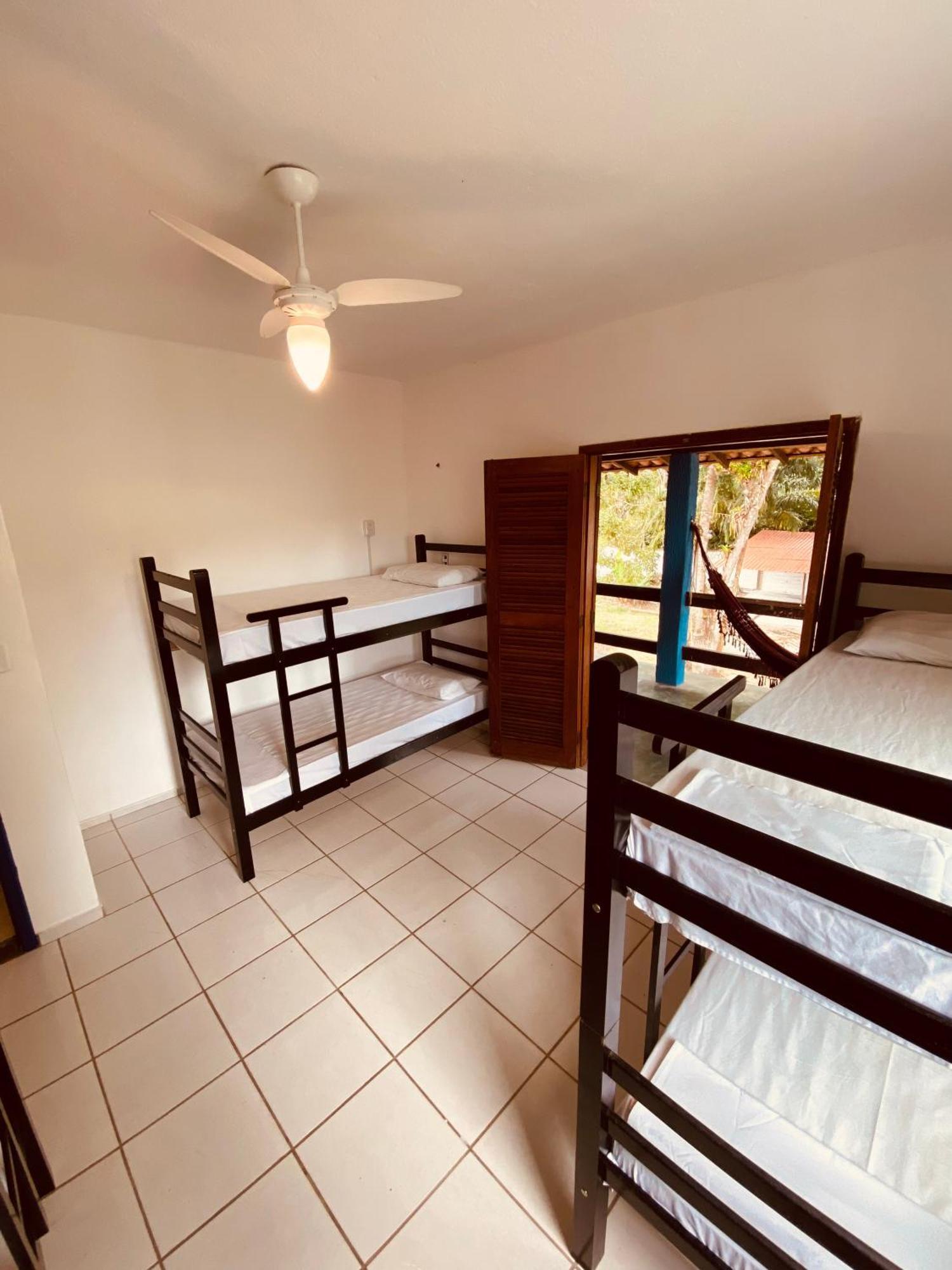 Bed 6-Bed Mixed Dormitory Room,1617478088:JPEG
