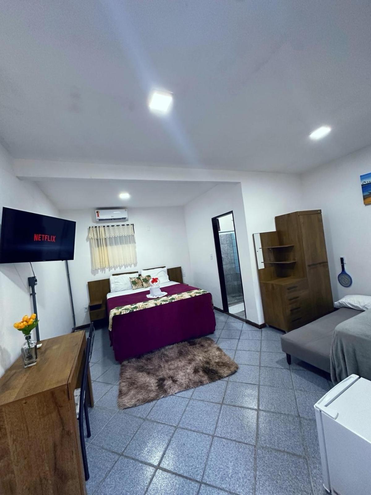 Luxury Quadruple Room