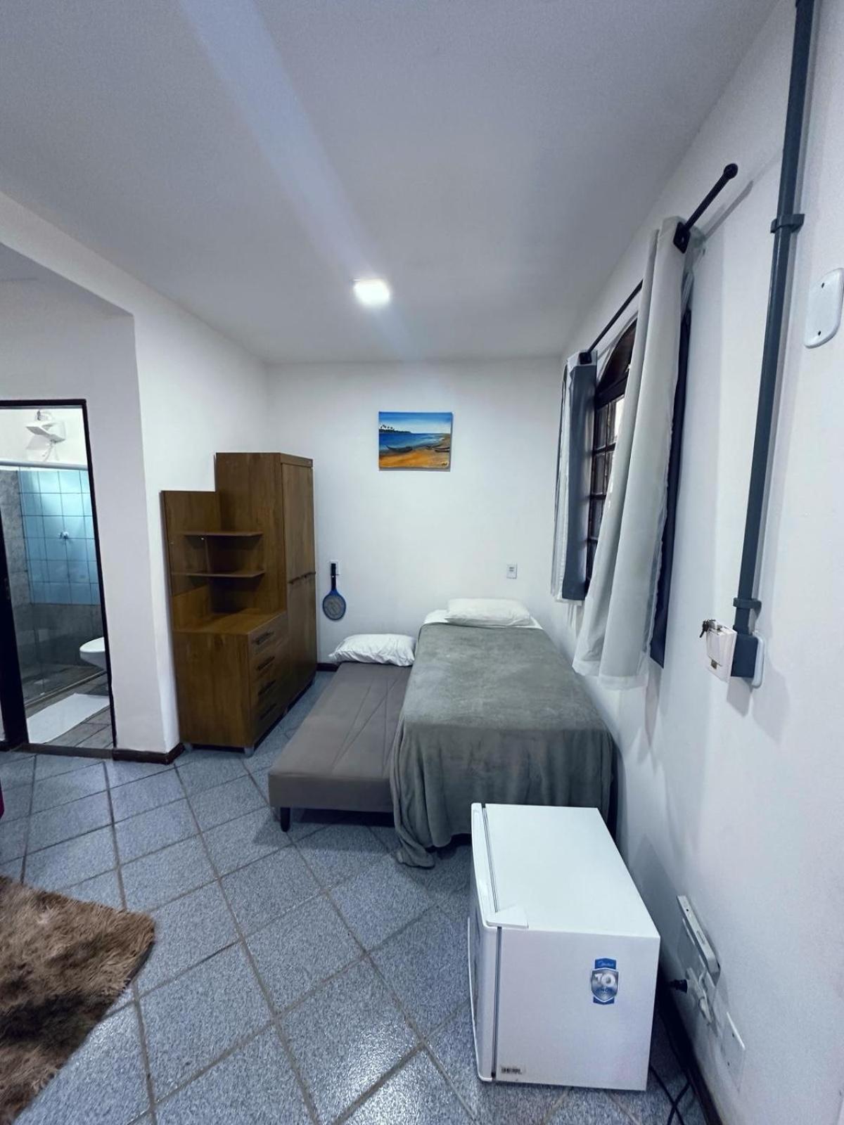 Luxury Quadruple Room