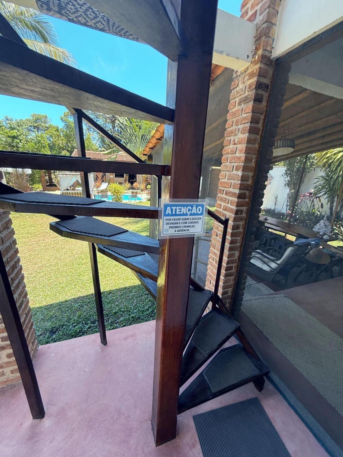 Suite Balcony