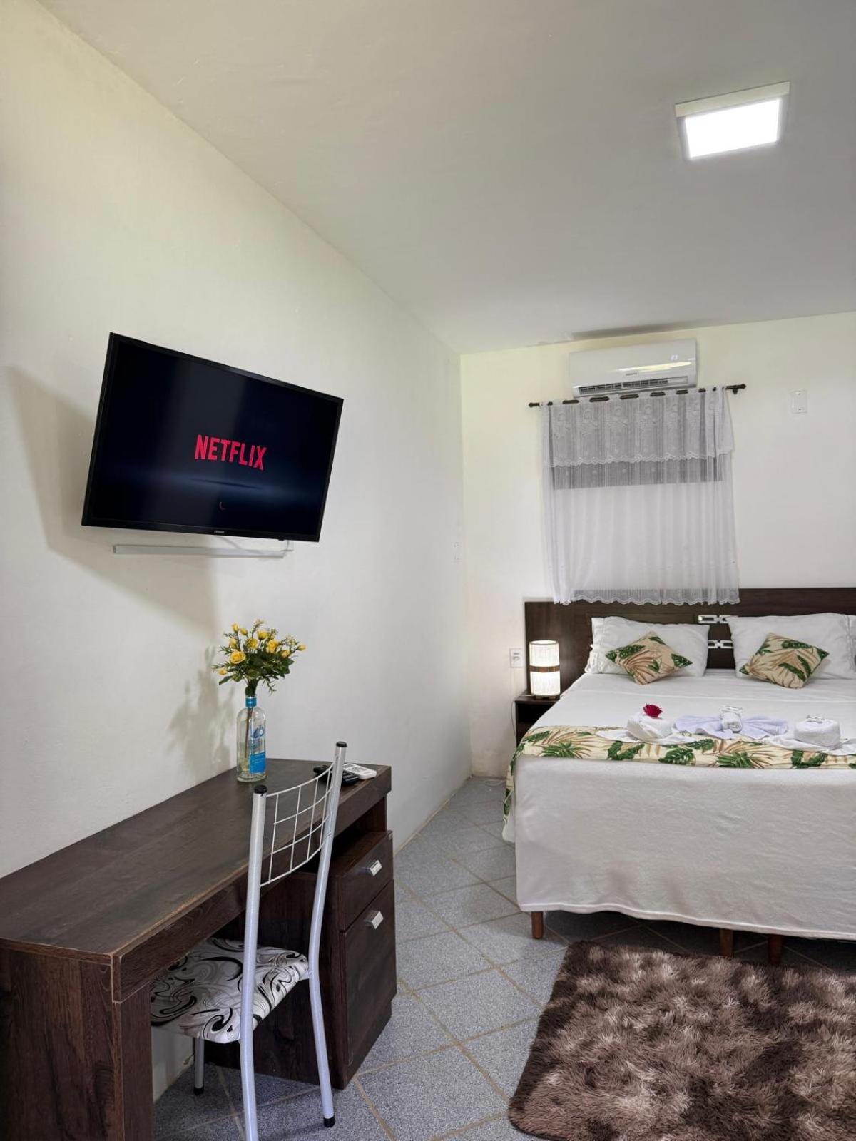 Luxury Quadruple Room