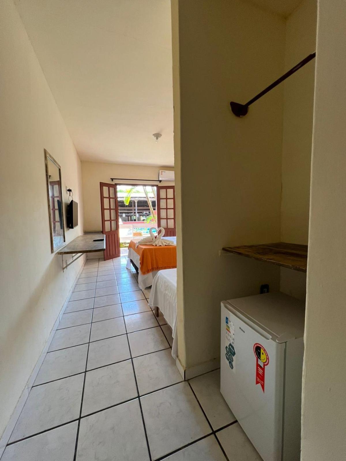 Quarto Duplo