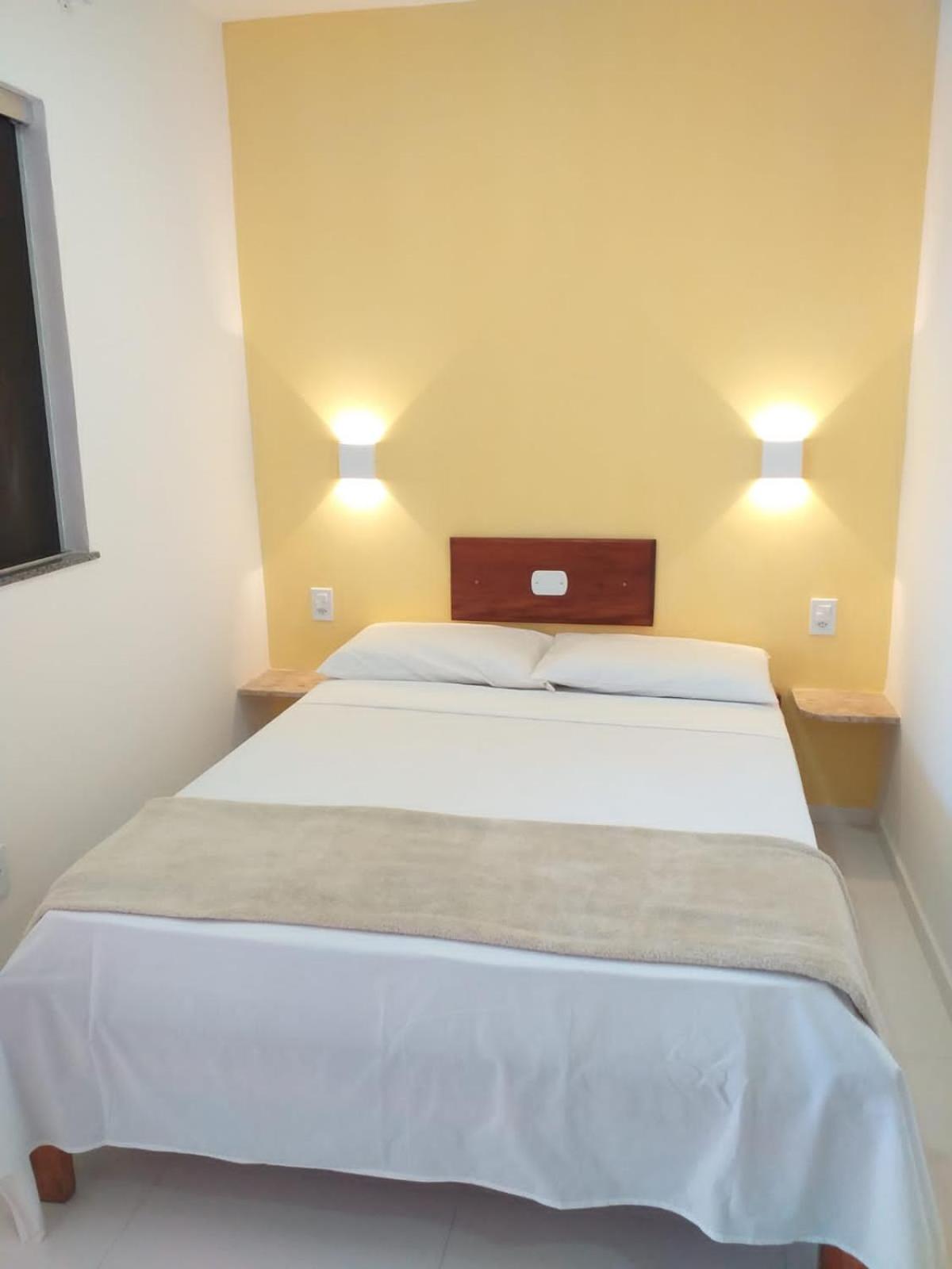 Economy Single Room
