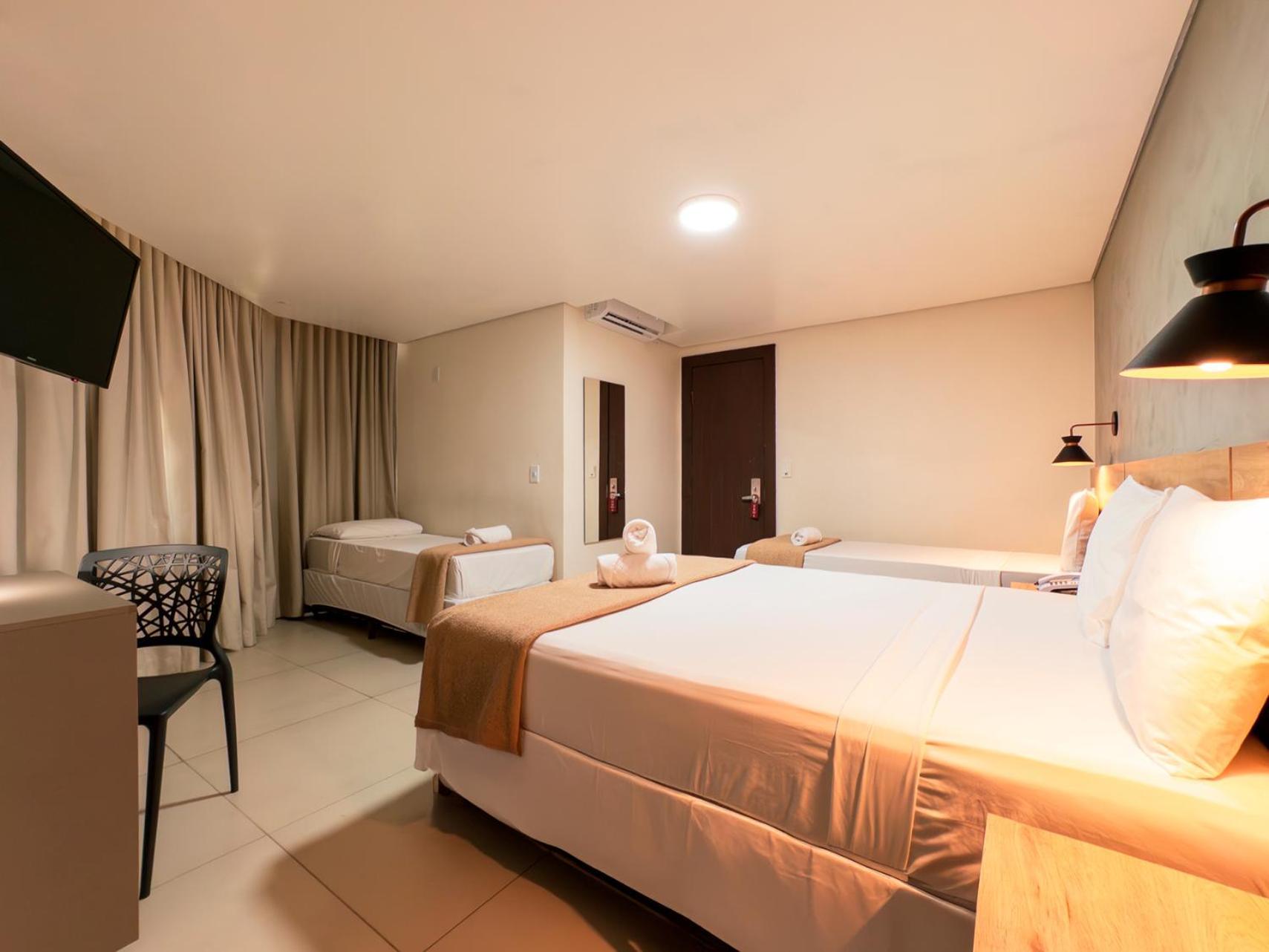 Superior Suite