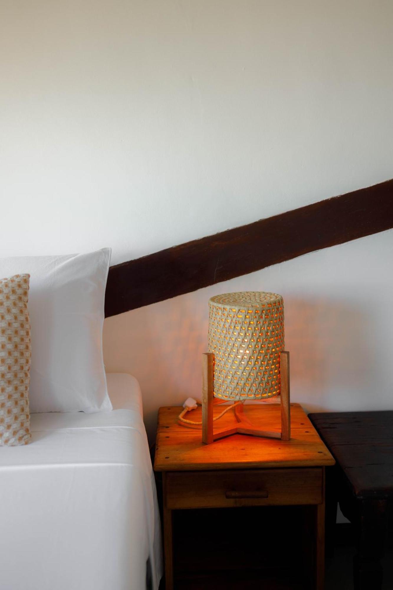 Quarto Deluxe com Cama Queen-size