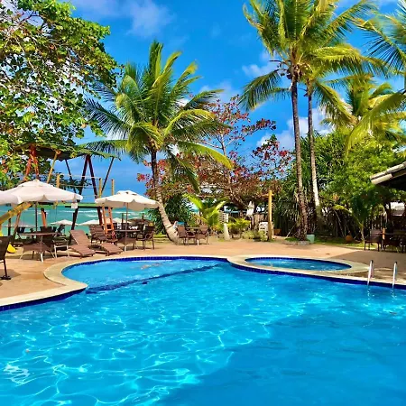 Enseada dos Corais Praia Hotel-3