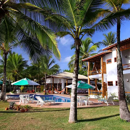 Enseada dos Corais Praia Hotel-2