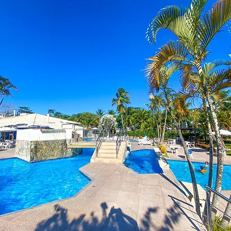 Bosque do Porto Praia Hotel-2